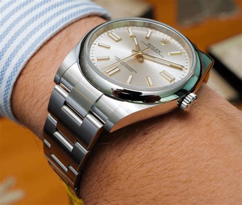 rolex oyster perpetual watch|Rolex Oyster Perpetual 2020 price.